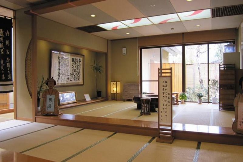 Ryokan Yuzawa Grand 3*